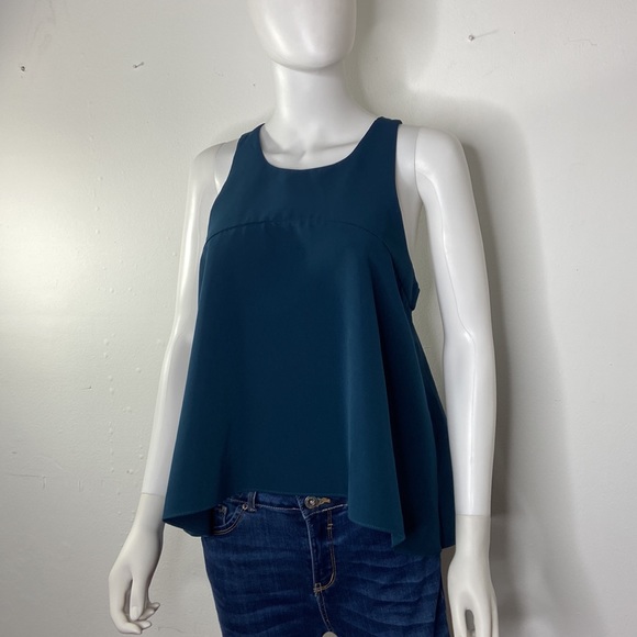 Milly women’s trapeze top - Picture 11 of 11